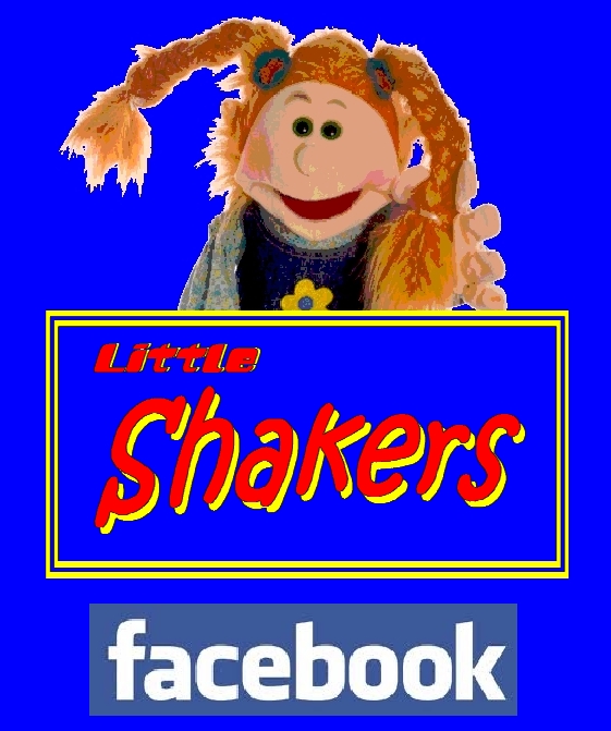 Little Shakers Facebook Page